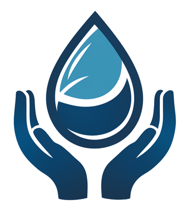 Ecodrops waterpoints LTD. logo